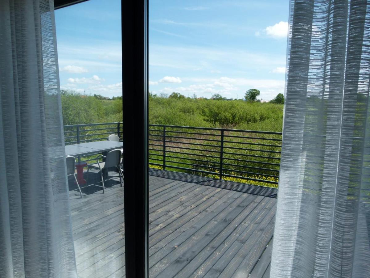 Blu Mare Villa Sianozety Eksteriør bilde