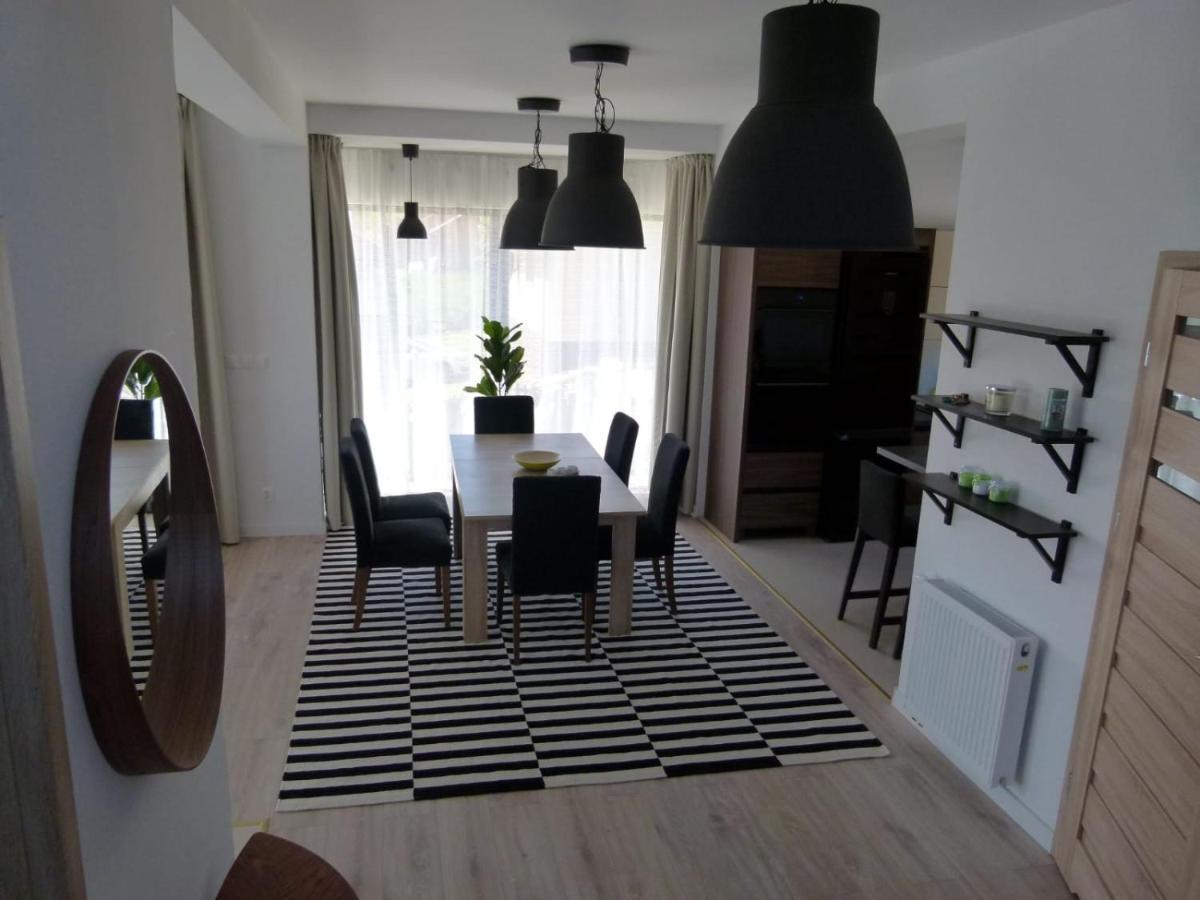 Blu Mare Villa Sianozety Eksteriør bilde